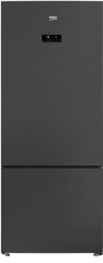 Beko 674580 EDI No Frost Buzdolabı 532L