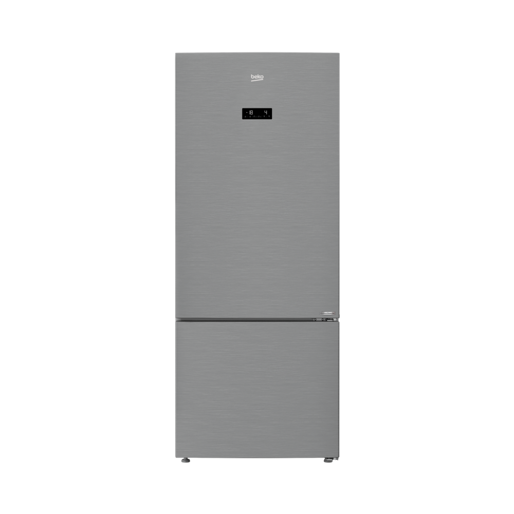 Beko 674581 EI No Frost Buzdolabı 532L