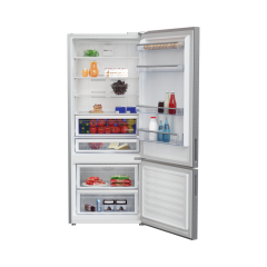Beko 674581 EI No Frost Buzdolabı 532L