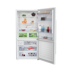 Beko 684580 MB No Frost Buzdolabı 580L