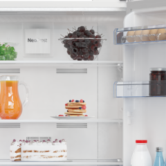 Beko 684580 MB No Frost Buzdolabı 580L