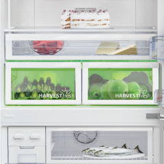 Beko 684580 MB No Frost Buzdolabı 580L