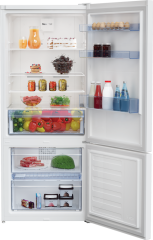 Beko 670482 MB No Frost Buzdolabı 392L
