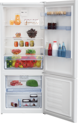 Beko 670482 MB No Frost Buzdolabı 392L
