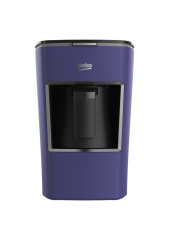 Beko BKK 2300 Mor Türk Kahve Makinesi