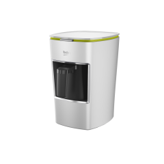 Beko BKK 2300 Beyaz Türk Kahve Makinesi