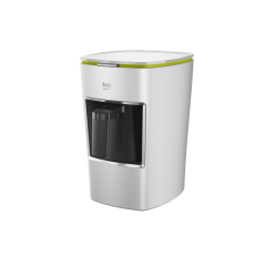 Beko BKK 2300 Beyaz Türk Kahve Makinesi