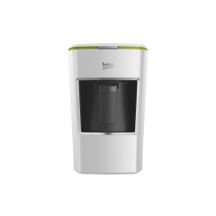 Beko BKK 2300 Beyaz Türk Kahve Makinesi