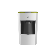 Beko BKK 2300 Beyaz Türk Kahve Makinesi