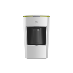 Beko BKK 2300 Beyaz Türk Kahve Makinesi