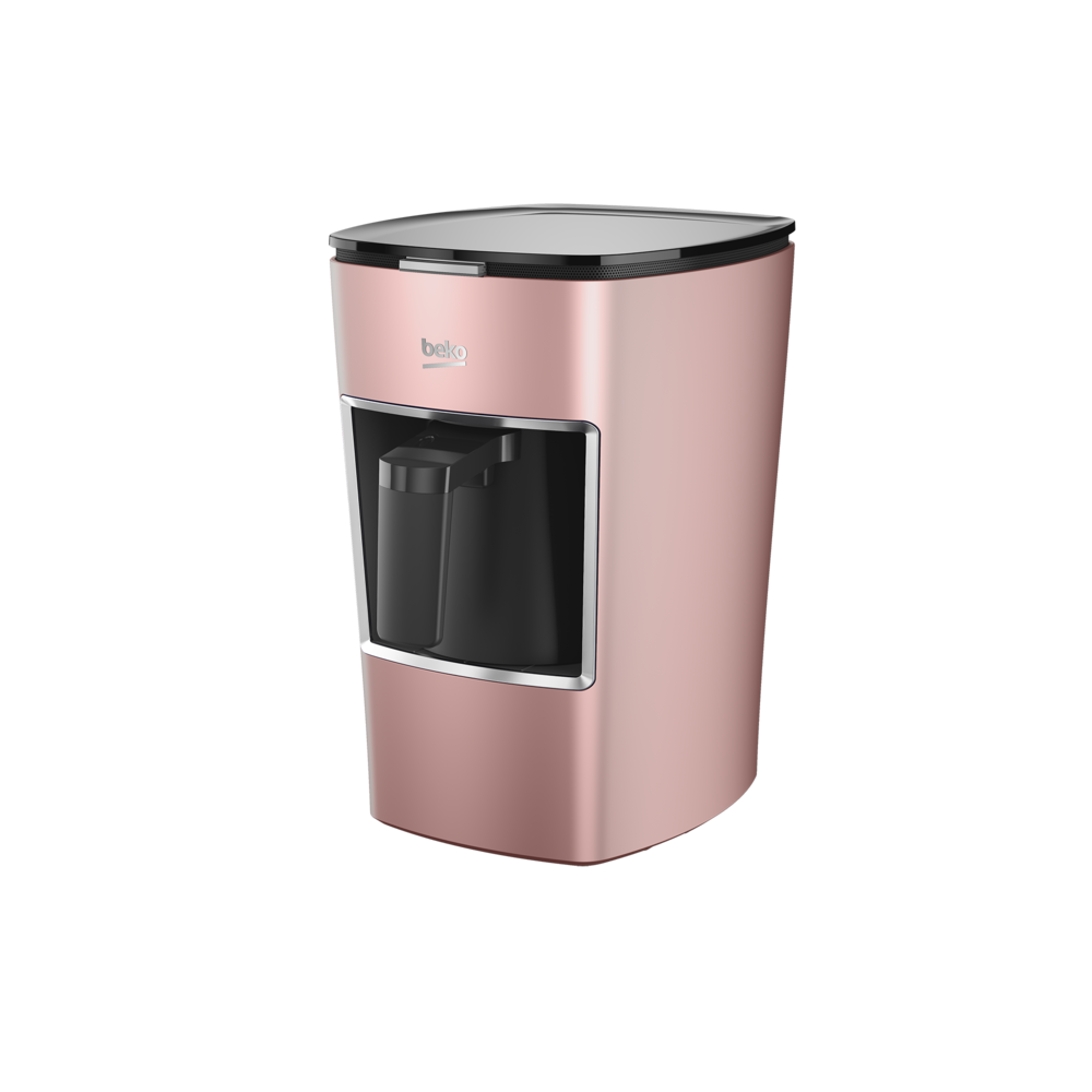Beko BKK 2300 Rose Gold Türk Kahve Makinesi