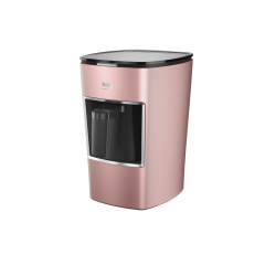 Beko BKK 2300 Rose Gold Türk Kahve Makinesi