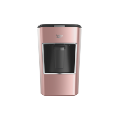 Beko BKK 2300 Rose Gold Türk Kahve Makinesi