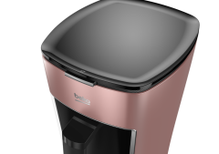 Beko BKK 2300 Rose Gold Türk Kahve Makinesi