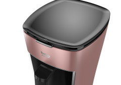 Beko BKK 2300 Rose Gold Türk Kahve Makinesi