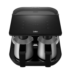 Beko TKM 8961 S Türk Kahve Makinesi