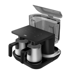 Beko TKM 8961 S Türk Kahve Makinesi