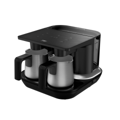 Beko TKM 8961 S Türk Kahve Makinesi