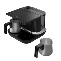 Beko TKM 8961 S Türk Kahve Makinesi