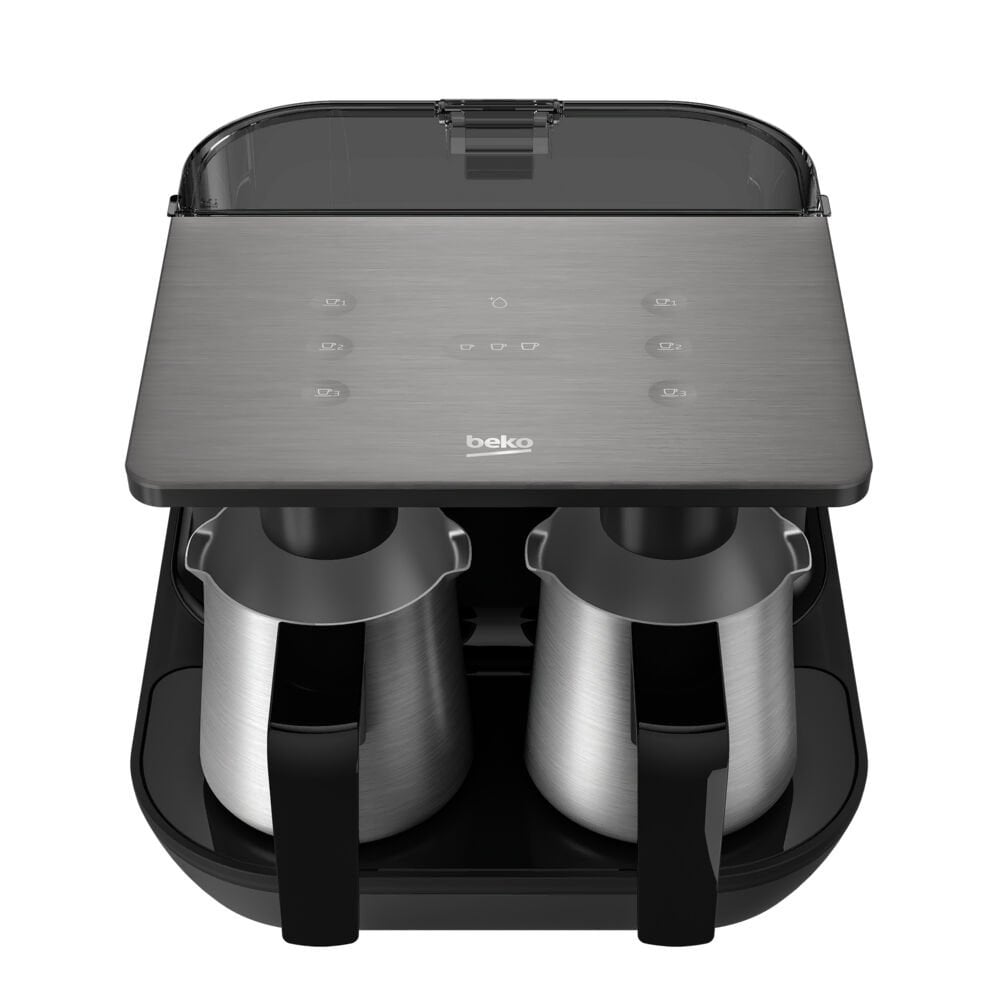 Beko TKM 8961 A Türk Kahve Makinesi