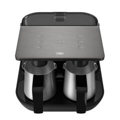 Beko TKM 8961 A Türk Kahve Makinesi