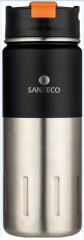 Santeco S0115092 Termos 500ml - Siyah