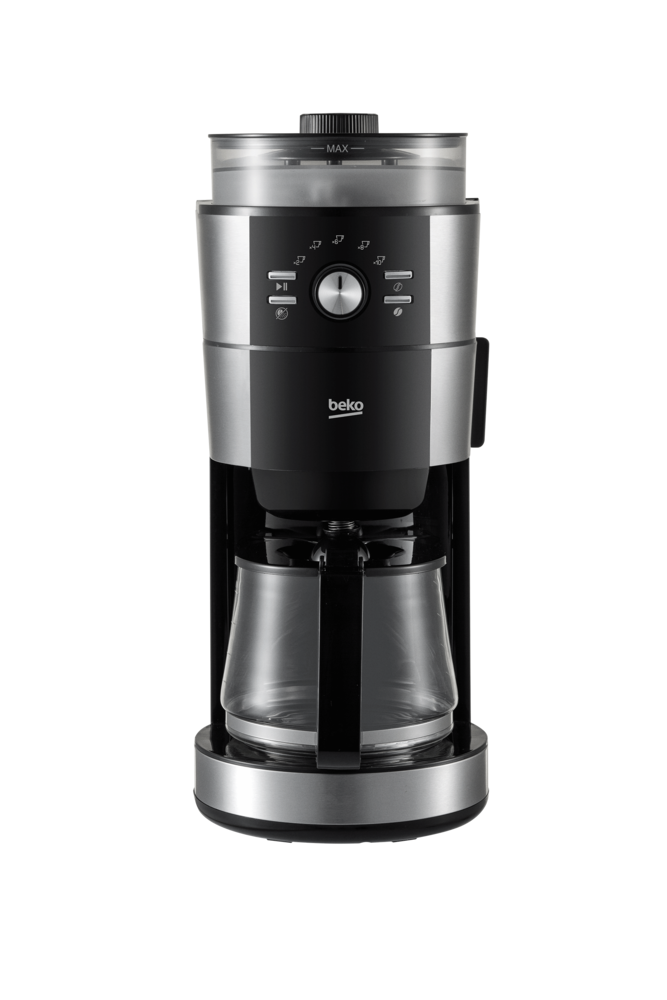 Beko FK 8110 I Filtre Kahve Makinesi ve Kahve Öğütücü