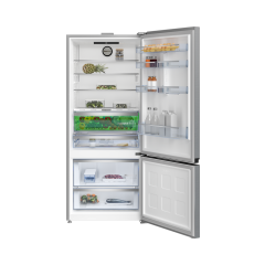 Beko 678551 EI No Frost Buzdolabı 551L