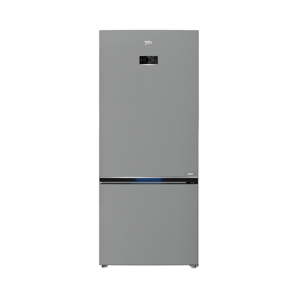 Beko 678551 EI No Frost Buzdolabı 551L