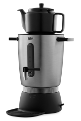 Beko SE 8035 I Çay Semaveri