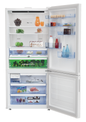 Beko 683721 EB No Frost Buzdolabı 615L