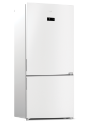 Beko 683721 EB No Frost Buzdolabı 615L