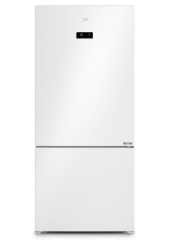 Beko 683721 EB No Frost Buzdolabı 615L