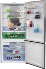 Beko 683721 EI No Frost Buzdolabı 615L