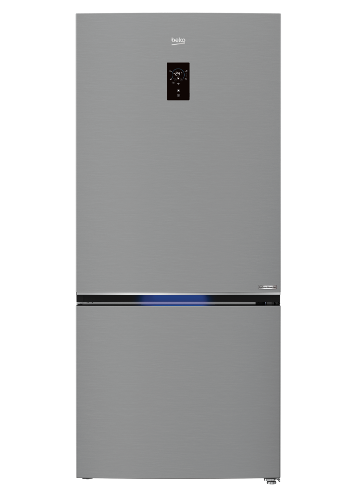 Beko 683721 EI No Frost Buzdolabı 615L