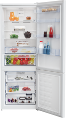 Beko 670514 MB No Frost Buzdolabı 514L