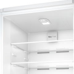Beko 670514 MB No Frost Buzdolabı 514L
