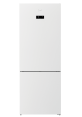 Beko 670560 EBC Kombi Tipi Buzdolabı 514L