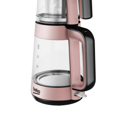 Beko CM 5964 R Dem Çay Makinesi