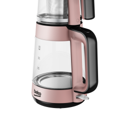 Beko CM 5964 R Dem Çay Makinesi