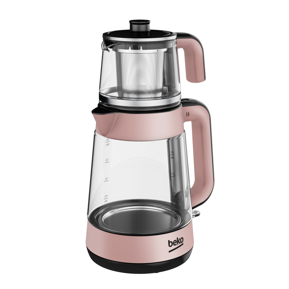 Beko CM 5964 R Dem Çay Makinesi