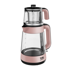 Beko CM 5964 R Dem Çay Makinesi