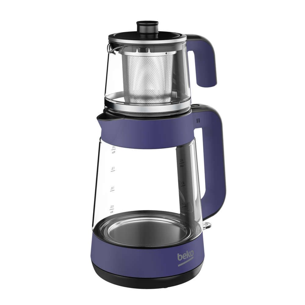 Beko CM 5964 W Dem Çay Makinesi