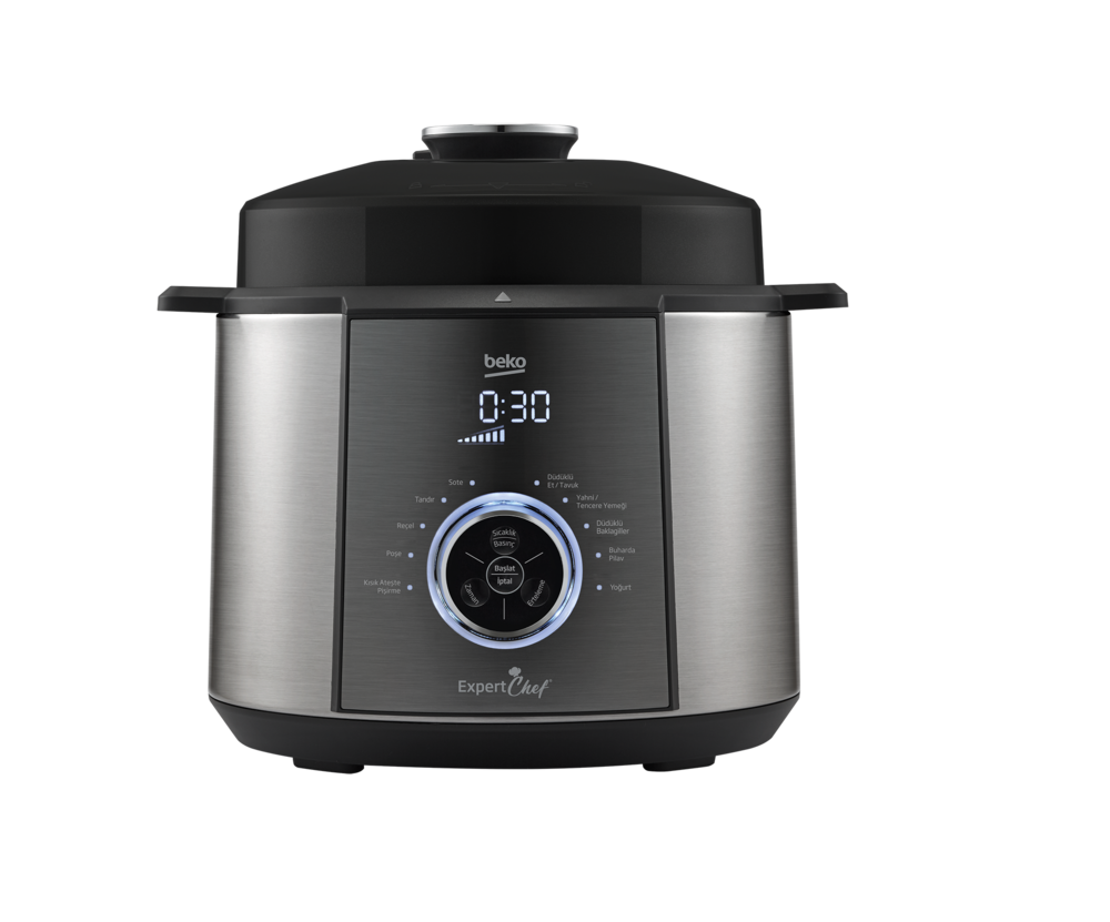 Beko MC 5056 I ExpertChef Çok Amaçlı Pişirici