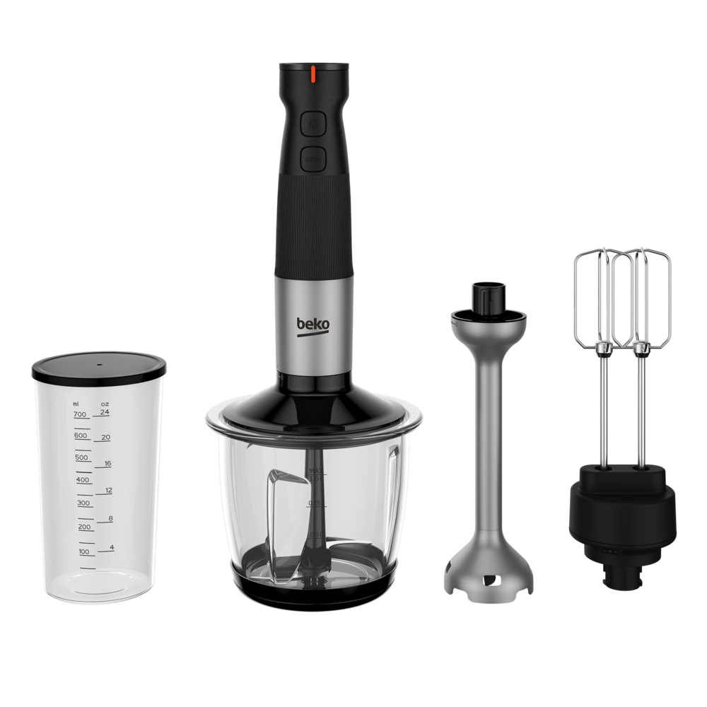 Beko HBS 8170 CI Starlight El Blender