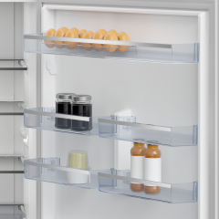 Beko 983630 EB No Frost Buzdolabı 630L