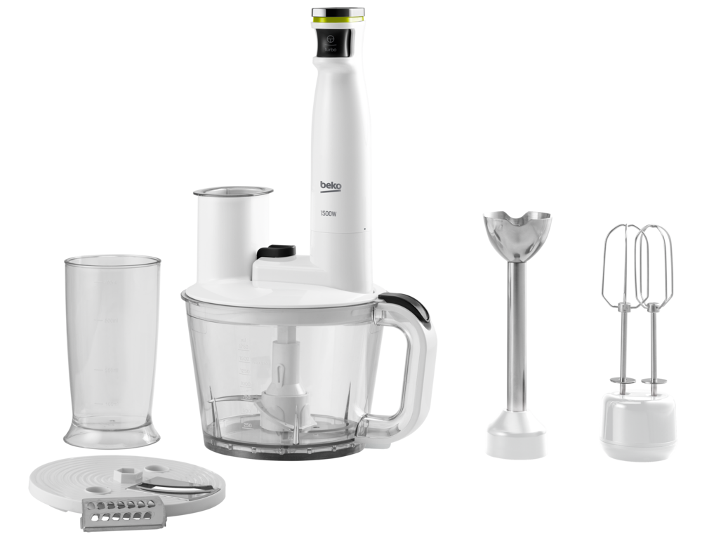 Beko RHB 5050 Floral El Blender
