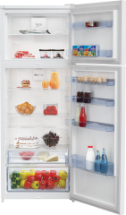 Beko 970463 MB No Frost Buzdolabı 406L
