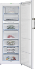 Beko 7071 MB 7 Çekmeceli Derin Dondurucu 244L