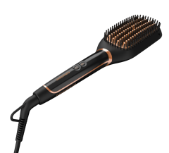 Grundig HB 7150 Naturashine Saç Düzleştirici Tarak